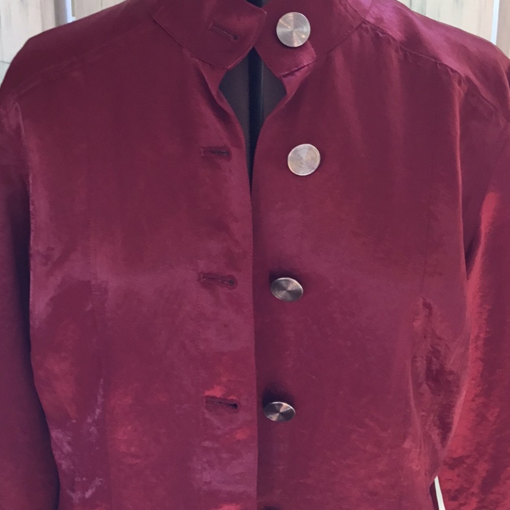 Women’s jacket - Picture 2 of 6